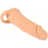 Extensie 2în1 Nature Skin MEDIUM +3 cm, TPE Thumb 4