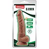 Dildo Cu Ventuza Fashion Dude Thumb 3