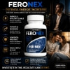 Feronex Capsule Potență Masculină și Energie Zilnică 60buc Thumb 1
