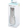 Masturbator Fleshlight Ice Lady Crystal Transparent Thumb 3