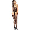 catsuit Daring Intimates Annika Negru S-L Thumb 1