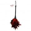 Frisky Feather Duster Roșu Thumb 3