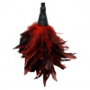 Frisky Feather Duster Roșu Thumb 2