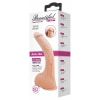 Frumosul Jack 27cm Dildo Thumb 4