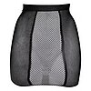 Fustă Le Desir High-Waist Fishnet Negru S-L Thumb 2