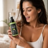 Gel Comestibil Masaj Sensuva HandiPop Măr Verde 59ml Thumb 4