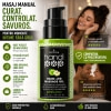 Gel Comestibil Masaj Sensuva HandiPop Măr Verde 59ml Thumb 2
