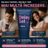 Gel Ejaculare Precoce Control Discret 60ml Thumb 3