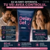 Gel Ejaculare Precoce Control Discret 60ml Thumb 2