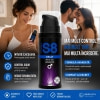 Gel Ejaculare Precoce S8 Delay Penis Gel 30ml Thumb 3