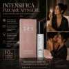 Gel Intensificator De Plăcere Pentru Sfârcuri 10ml Thumb 7