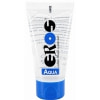 Pachet Lubrifiant Just Glide Anal 200ml + Lubrifiant Eros Aqua 50ml Thumb 2