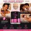 Gel Masaj Cotton Candy 30ml Thumb 2