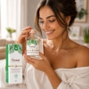 Gel Masaj Vegan Intt Cocos cu Efect încălzire 30ml Thumb 3