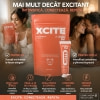 Gel Pentru Cuplu YESforLOV Efect Cald-Rece 15 ml Thumb 3
