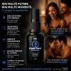 Gel Stimulare Erecție Hard ManPower 15ml Thumb 2