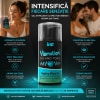 Gel Stimulare Vibration 15 ml Gin Tonic Thumb 3