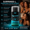 Gel Stimulare Vibration 15 ml Gin Tonic Thumb 2