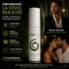 Gel Stimulator ViaGel Pentru Bărbați 30 ml Thumb 3