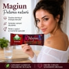 Pachet 6 x Magiun Themra 100% Natural 12g Thumb 2