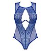 Body Obsessive Giselia Albastru XS-S Thumb 2