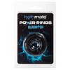 Bathmate Gladiator Power Ring Flexibil Și Sigur Negru Thumb 2