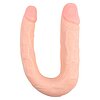 Dildo Dublu Her Her Overlap Thin Thumb 2