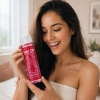 Hot Oil Strawberry Massage 100ml Thumb 2