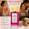 HOT Shiatsu Parfum Feromoni Femei 50ml Thumb 7