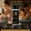 HOT Ulei De Masaj Cocos 100 ml Hidratează Catifelează Thumb 4
