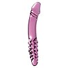Dildo Icicles No 57 Roz 23cm