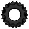 Inel Erectie Power Plus 1 Negru Thumb 2