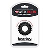 Inel Erectie Power Plus 1 Negru Thumb 3