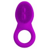 Inel Penis Cu Vibrații Pretty Love Cobra Mov Thumb 4