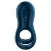 Inel Penis Satisfyer Epic Duo Albastru Thumb 5