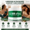 IntimateLine Lubranal Cremă Lubrifiantă Pe Ulei 150 ml Thumb 5