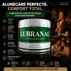 IntimateLine Lubranal Cremă Lubrifiantă Pe Ulei 150 ml Thumb 3