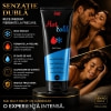 Intt Hot Cold Lubrifiant 100 ml cu Efect Dual Mentă Thumb 1