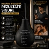 Irigator Anal Large Negru Thumb 2