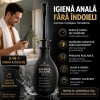 Irigator Anal Pentru Curățare Perfectă Negru Thumb 3