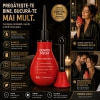Irigator Anal Toyz4Lovers Roșu Thumb 1