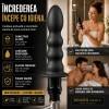Irigator Intim Hydro Blast Negru Thumb 2
