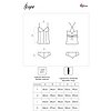 Corset LivCo Isope Alb M Thumb 2