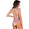 Body LivCo Jadore Intennse Collection Roz L-XL Thumb 1