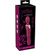 Vibrator Javida Warming And Thrusting Rosu Thumb 6