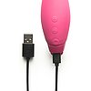 Vibrator Je Joue Juno Classic Roz Thumb 4