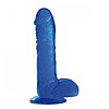 Jelly Real Albastru 25.5cm Thumb 1