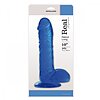Jelly Real Albastru 25.5cm Thumb 2