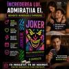 Joker 6 Capsule, Formulă Compactă Pentru Bărbați Thumb 2