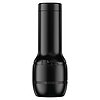 KIIROO Feel Victoria June — Stroker Discret 23,5 cm Negru Thumb 2